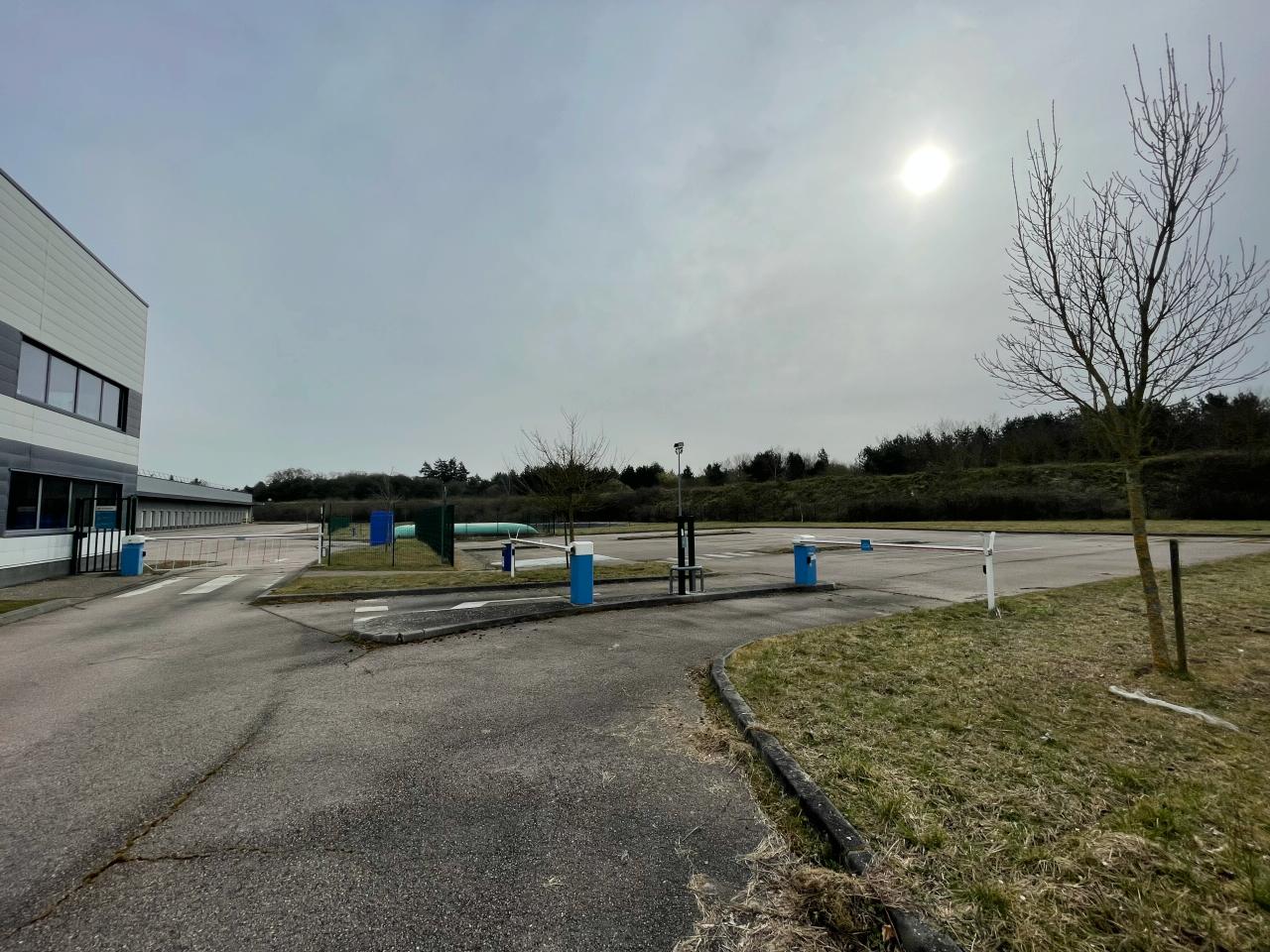 Local d'activité Criquebeuf-sur-Seine 3151m² Vente local d'activité Criquebeuf-sur-Seine Eure OVACT2530780 3